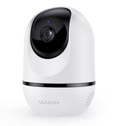 WUUK Pan & Tilt Cam